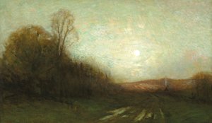  by Charles Melville Dewey