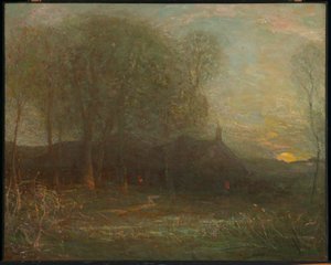  by Charles Melville Dewey