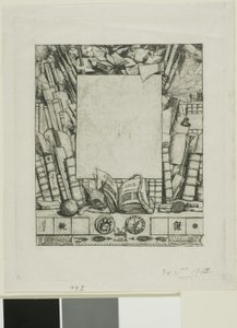  by Charles Meryon
