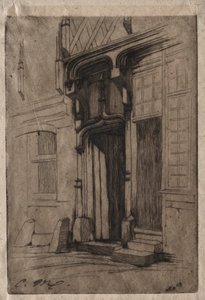 Rue Mirabeau, Bourges