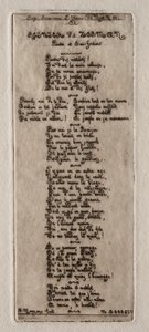 Paris Gravürleri: Zeeman, 1854 adlı Reynier Nooms