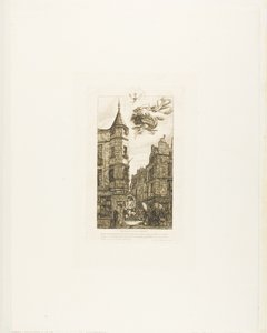  by Charles Meryon