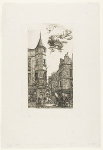  by Charles Meryon