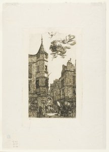  by Charles Meryon