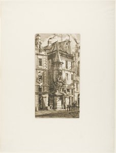  by Charles Meryon