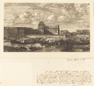 Eski Louvre, Zeeman