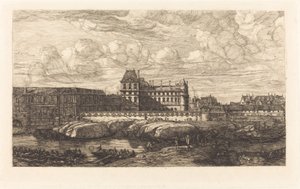 Eski Louvre, Zeeman