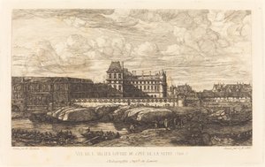Eski Louvre, Zeeman