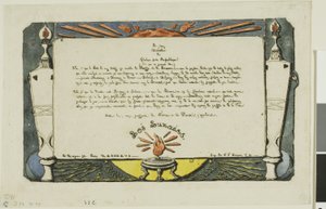 Ay Yasası, hayır. 1 by Charles Meryon