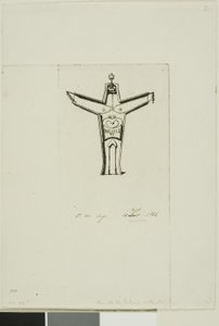 Ay Yasası, hayır. 2 by Charles Meryon