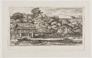  by Charles Meryon