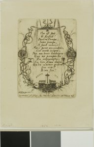  by Charles Meryon