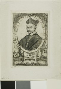 Luçon Piskoposu Pierre Nivelle