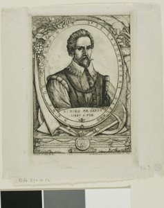 René de Laudonnière Sablais