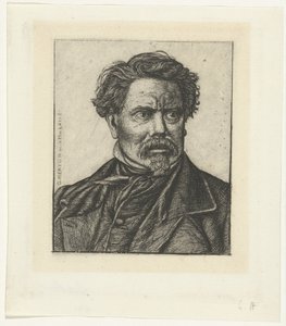 Tarihçi Benjamin Fillon