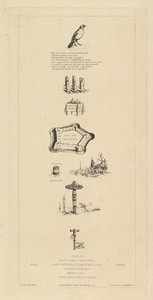 Rebus: Béranger gerçekten güçlü değildi, çünkü 1863