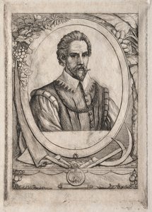 Rene de Laudonniere Sablais (Burdingale