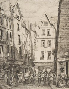 Les Halles