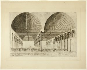 Palais de Justice