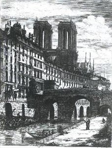 Hotel-Dieu
