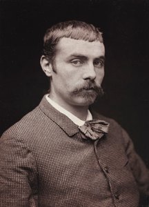 Sanatsal ve Biyografik Albüm, 6. yıl, Salon 1885; ressam Gardette Louis