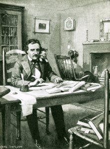 Poe, Catalina