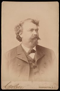 Alexander Brown 1843-1906