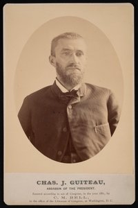 Charles Julius Guiteau