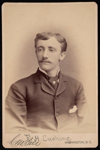 Frank Hamilton Cushing