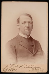 Thomas Spencer Childs