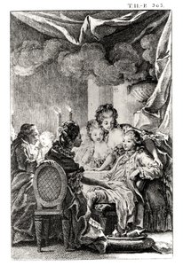 Voltaire