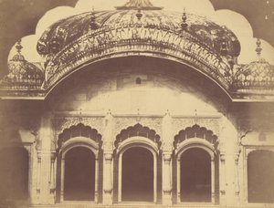(Diwan-i-Khas