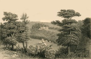 Marki, 1835. by Charles Mottram