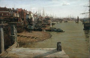 Limehouse