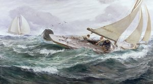 Gençlik, 1889