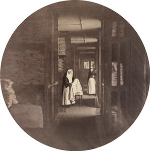  by Charles Nègre