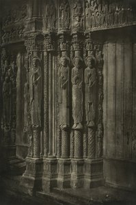  by Charles Nègre