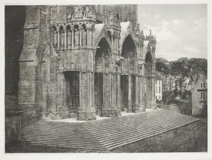  by Charles Nègre
