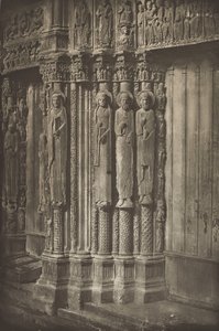  by Charles Nègre