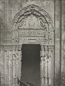  by Charles Nègre