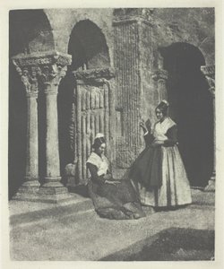  by Charles Nègre