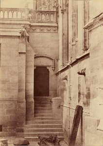  by Charles Nègre
