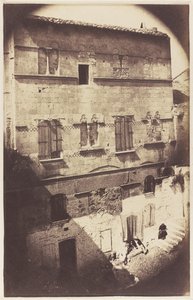 Saint-Gilles du Gard