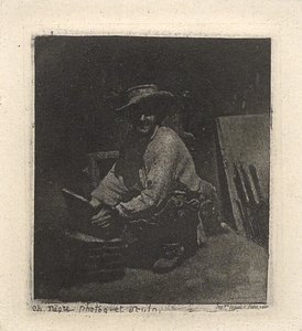  by Charles Nègre
