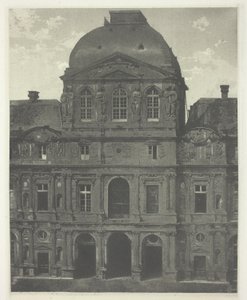  by Charles Nègre