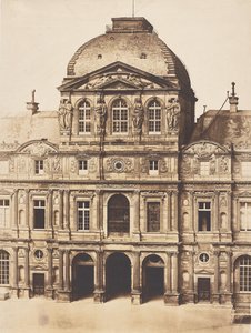  by Charles Nègre