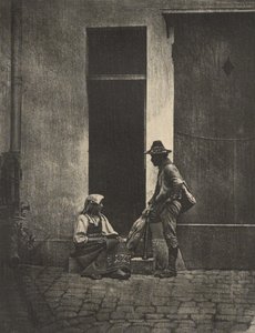  by Charles Nègre