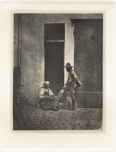  by Charles Nègre