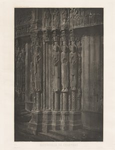  by Charles Nègre