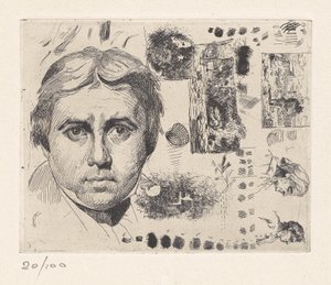  by Charles Nègre